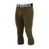 Mons Royale thermo 3/4 pant voor heren, Cascade - afb. 1