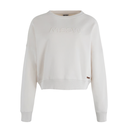 Moscow Jesse Sweater - afb. 1