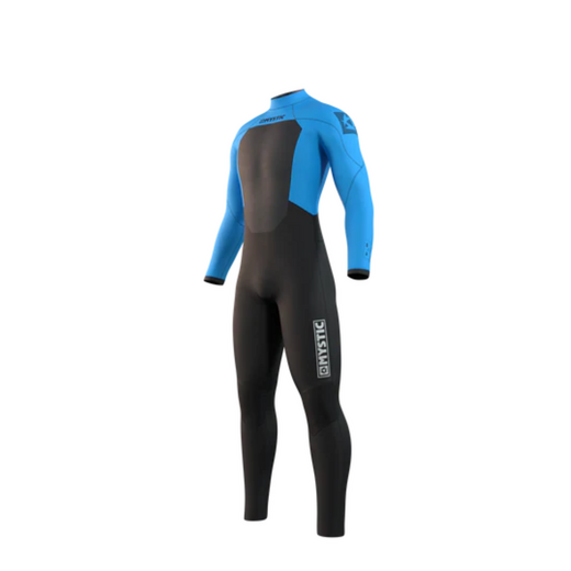 Mystic Star Fullsuit 4/3 Wetsuit - afb. 1