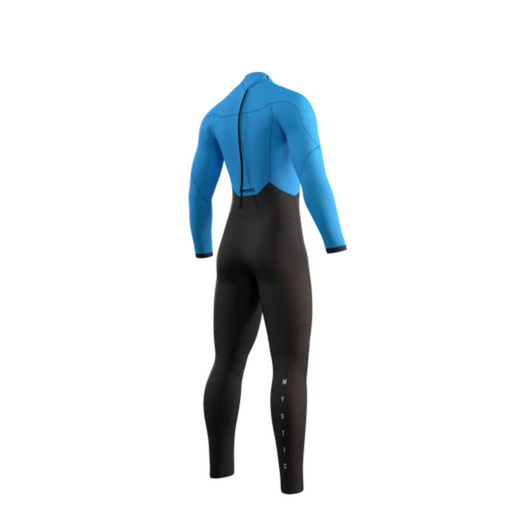 Mystic Star Fullsuit 4/3 Wetsuit - afb. 2