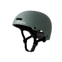 Mystic windsurf/kite helm Vandal groen