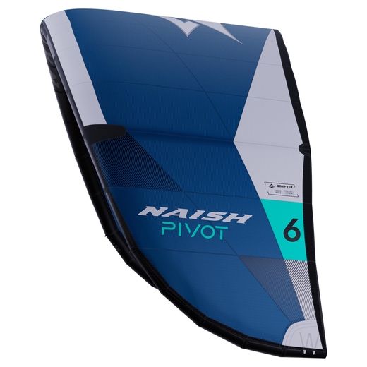 Naish Pivot 2025 Kite Blauw - afb. 5