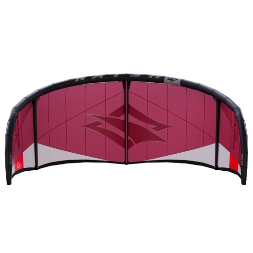 Naish Pivot 2025 Kite Rood - afb. 3