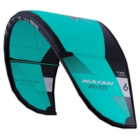 Naish Pivot 2025 Kite Surf blue