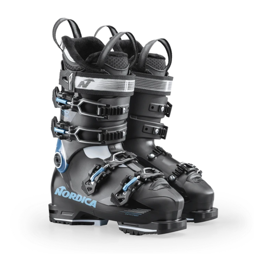 Nordica Dames Pro Machine 95W  - afb. 4