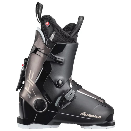 Nordica Dames Skischoen HF 75 W 24/25 - afb. 1