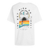 O'Neill Beach Vintage High On Tides T-Shirt - afb. 2