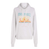 O'Neill Beach Vintage Hoodie Dames - afb. 1