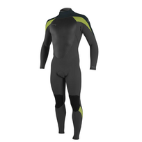 O'neill epic 4/3 back zip full heren 