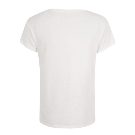 O'Neill Essential T-Shirt Dames - afb. 2