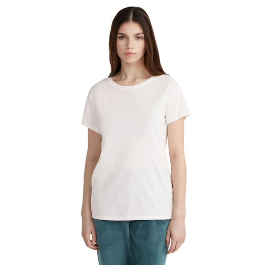 O'Neill Essential T-Shirt Dames - afb. 3