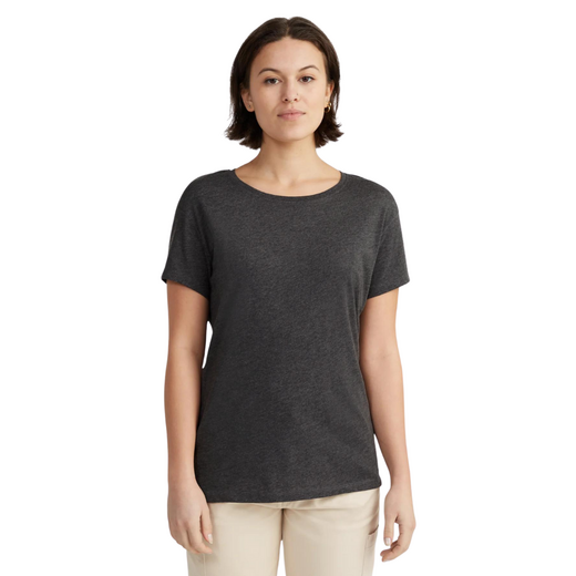 O'Neill Essential T-Shirt Dames - afb. 3