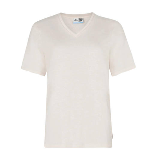 O'Neill Essentials V-Neck Shirt Dames - afb. 1