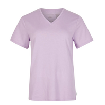 O'Neill Essentials V-Neck Shirt Dames