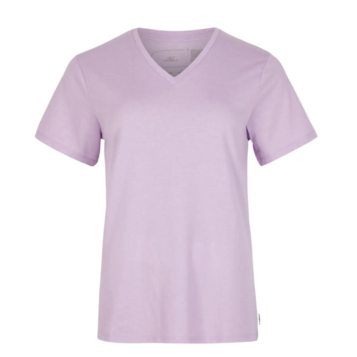 O'Neill Essentials V-Neck Shirt Dames - afb. 1