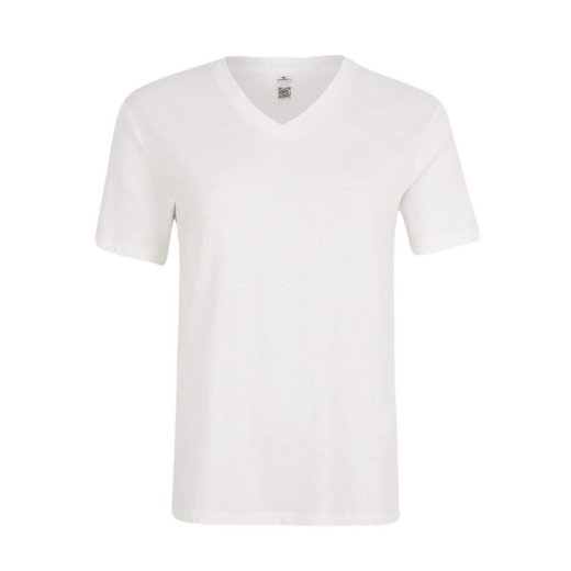 O'Neill Essentials V-Neck Shirt Dames - afb. 1