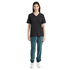 O'Neill Essentials V-Neck Shirt Dames - afb. 3