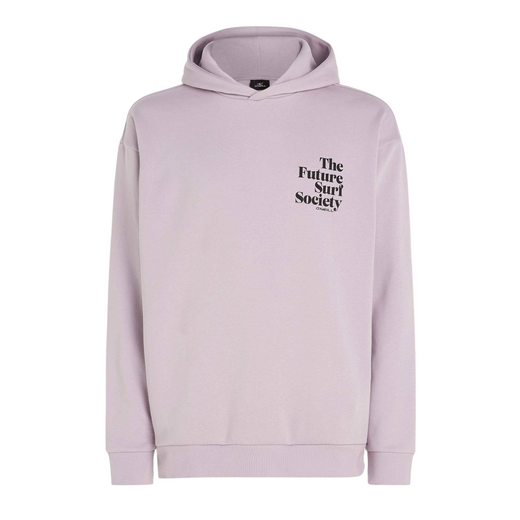 O'Neill Future Surf Society Hoodie Heren - afb. 1