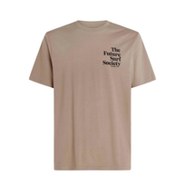 O'Neill Future Surf Society T-Shirt Heren