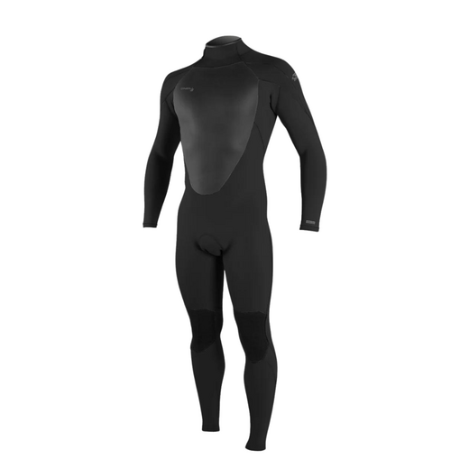 O'Neill Heren Epic 4/3 Back Zip Fullsuit  - afb. 1