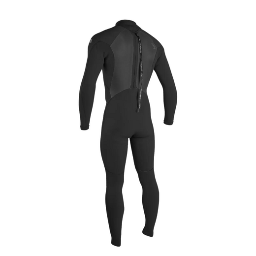 O'Neill Heren Epic 4/3 Back Zip Fullsuit  - afb. 2