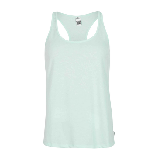 O'Neill Racer Back Tanktop Dames - afb. 1