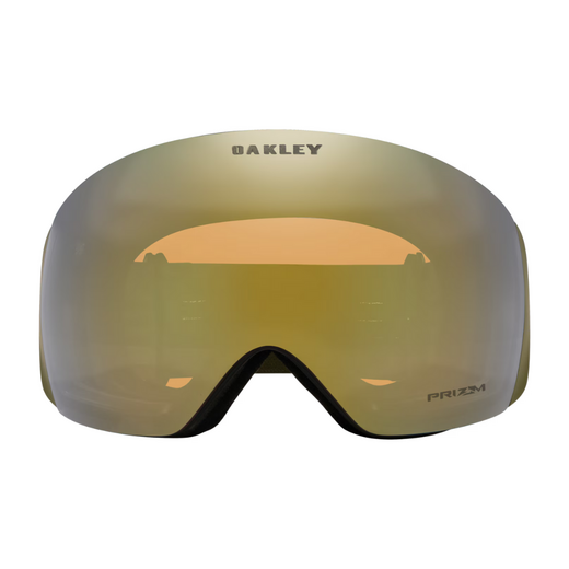 Oakley Flight Deck L Skibril - afb. 2