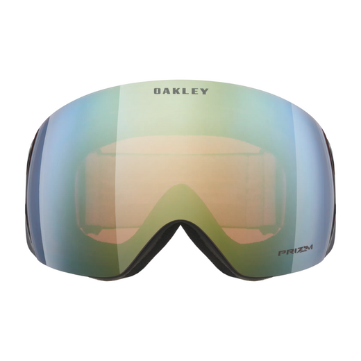 Oakley Flight Deck L Skibril Zwart/Goud - afb. 2