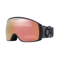 Oakley Flight Tracker L Skibril Forged Iron