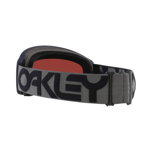 Oakley Flight Tracker L Skibril Forged Iron - afb. 2