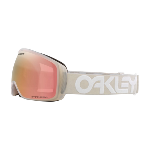 Oakley Skibril Flight Tracker M Cool Grey - afb. 2