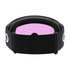 Oakley Skibril Flight Tracker M Zwart - afb. 3