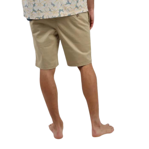 Oxbow Onaghel Chino Shorts - afb. 2