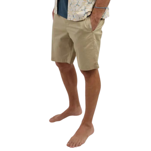 Oxbow Onaghel Chino Shorts - afb. 3