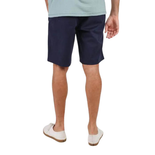 Oxbow Onaghel Chino Shorts Heren - afb. 2