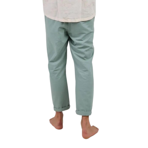 Oxbow Rotui Pants Heren Groen - afb. 2