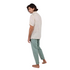 Oxbow Rotui Pants Heren Groen - afb. 3