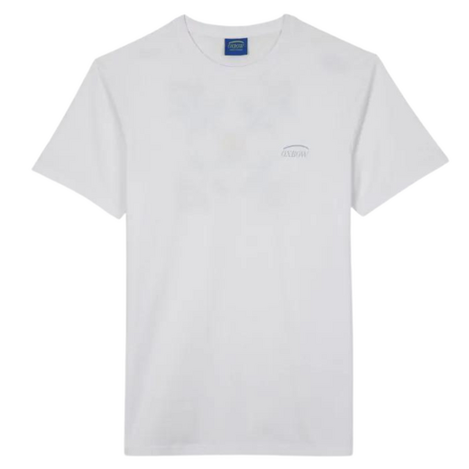 Oxbow Tumurai Tee Shirt - afb. 1