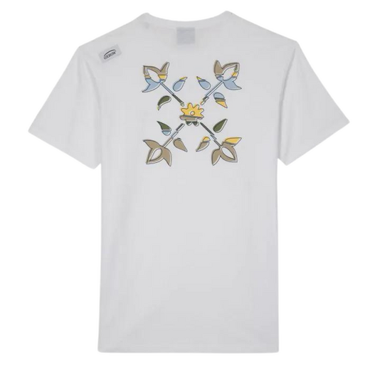 Oxbow Tumurai Tee Shirt - afb. 2