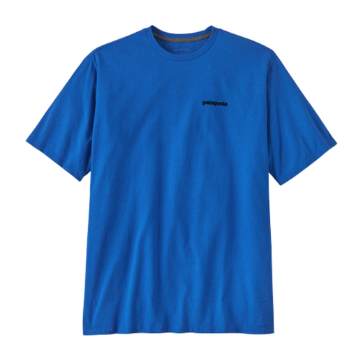 Patagonia Heren Logo Responsibili-Tee - afb. 1