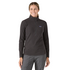 Patagonia R1 Air Zip Fleece Black  - afb. 2