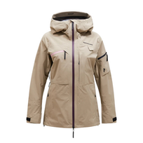 Peak Performance Dames Alpine Gore-Tex Jacket