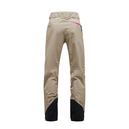 Peak Performance Dames Alpine Gore-Tex Pants - afb. 3