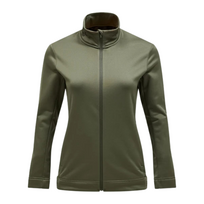 Peak Performance Dames Rider Mid Zip Vest