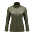 Peak Performance Dames Rider Mid Zip Vest - afb. 1