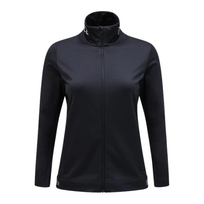 Peak Performance Dames Rider Mid Zip Vest