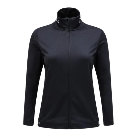 Peak Performance Dames Rider Mid Zip Vest - afb. 1