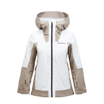 Peak Performance Dames Rider Tech Insulated Jacket