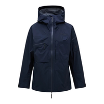 Peak Performance Heren Alpine Gore-Tex Jacket