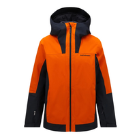 Peak Performance Heren Rider Tech Insulated Jacket